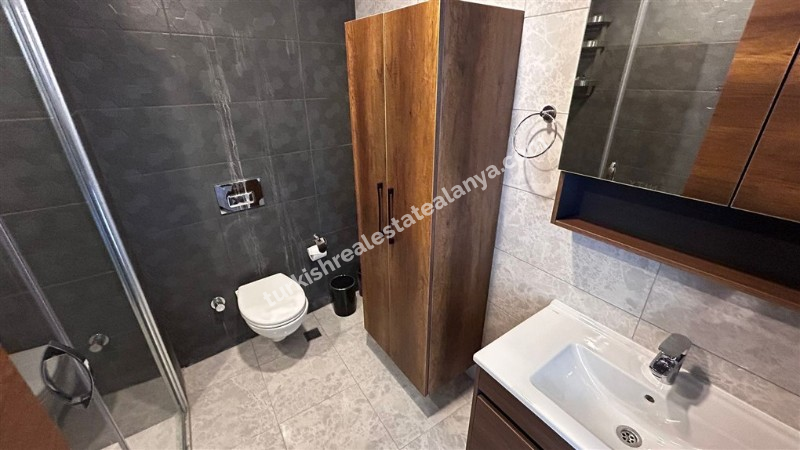 1+1 Hotel consept apartment for sale in serenity residence 10 th  