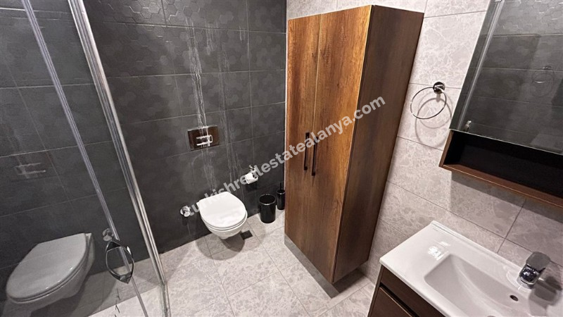 1+1 Hotel consept apartment for sale in serenity residence 10 th  