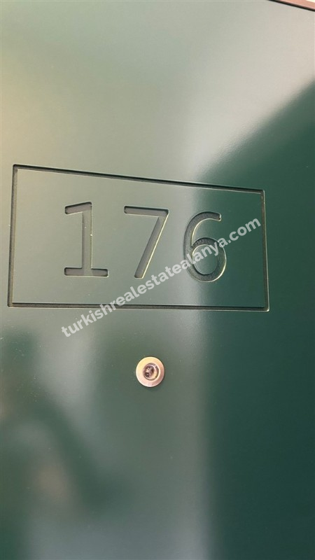 1+1 Hotel consept apartment for sale in serenity residence 10 th  