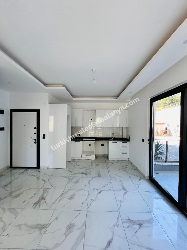 Avsallar 1+1 Apartment sale  infinity city  65.000 euro 