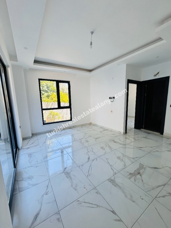 Avsallar 1+1 Apartment sale  infinity city  65.000 euro 