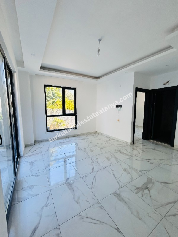 Avsallar 1+1 Apartment sale  infinity city  65.000 euro 