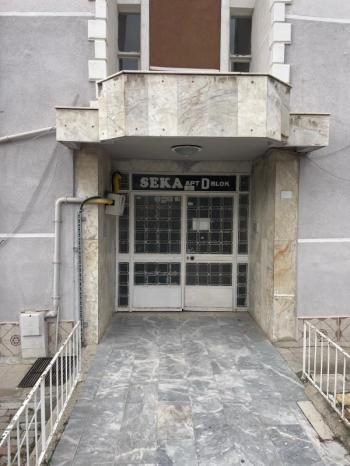 AFYON ÜÇOK EMLAKTAN KANLICA MAH KİRALIK 3+1 TEMİZ BAKIMLI DAİRE