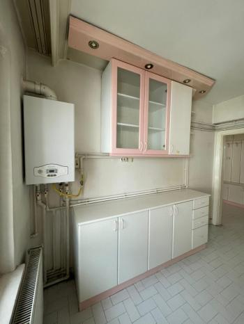 AFYON ÜÇOK EMLAKTAN KANLICA MAH KİRALIK 3+1 TEMİZ BAKIMLI DAİRE