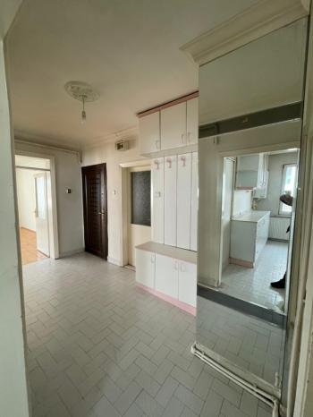 AFYON ÜÇOK EMLAKTAN KANLICA MAH KİRALIK 3+1 TEMİZ BAKIMLI DAİRE