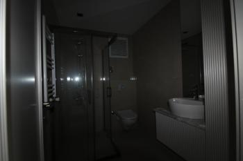 ASLAN'DAN SİTE İÇİ HAVUZLU MERKEZİ KONUM DA LÜX 1+1