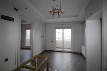 ASLAN'DAN SİTE İÇİ HAVUZLU MERKEZİ KONUM DA LÜX 1+1