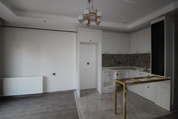 ASLAN'DAN SİTE İÇİ HAVUZLU MERKEZİ KONUM DA LÜX 1+1