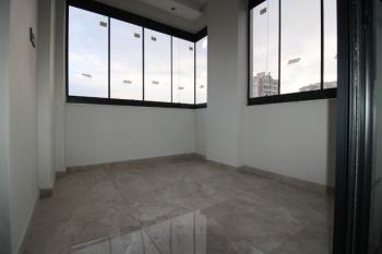 ASLAN'DAN SİTE İÇİ HAVUZLU GENİŞ METRAJLI ULTRA LÜX 2+1