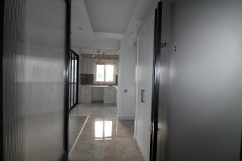 ASLAN'DAN SİTE İÇİ HAVUZLU GENİŞ METRAJLI ULTRA LÜX 2+1