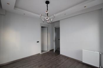 ASLAN'DAN SİTE İÇİ HAVUZLU GENİŞ METRAJLI ULTRA LÜX 2+1