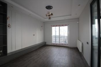 ASLAN'DAN SİTE İÇİ HAVUZLU GENİŞ METRAJLI ULTRA LÜX 2+1