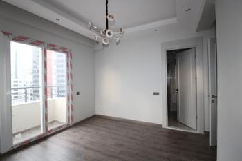 ASLAN'DAN SİTE İÇİ HAVUZLU GENİŞ METRAJLI ULTRA LÜX 2+1