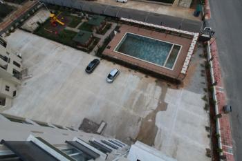 ASLAN'DAN SİTE İÇİ HAVUZLU GENİŞ METRAJLI ULTRA LÜX 2+1