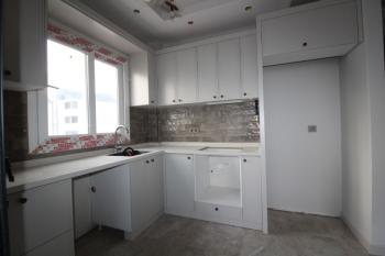 ASLAN'DAN SİTE İÇİ HAVUZLU GENİŞ METRAJLI ULTRA LÜX 2+1