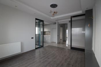 ASLAN'DAN SİTE İÇİ HAVUZLU GENİŞ METRAJLI ULTRA LÜX 2+1