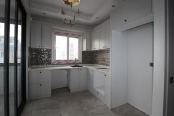 ASLAN'DAN SİTE İÇİ HAVUZLU GENİŞ METRAJLI ULTRA LÜX 2+1