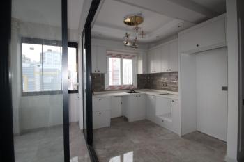 ASLAN'DAN SİTE İÇİ HAVUZLU GENİŞ METRAJLI ULTRA LÜX 2+1