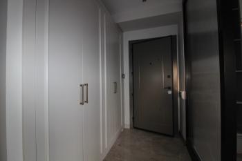 ASLAN'DAN SİTE İÇİ HAVUZLU GENİŞ METRAJLI ULTRA LÜX 2+1