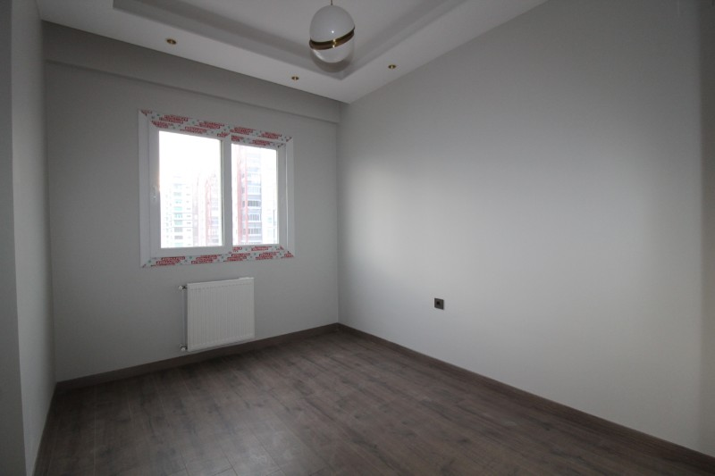 ASLAN'DAN SİTE İÇİ HAVUZLU GENİŞ METRAJLI ULTRA LÜX 2+1