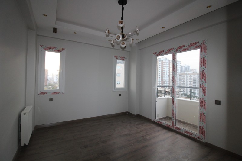 ASLAN'DAN SİTE İÇİ HAVUZLU GENİŞ METRAJLI ULTRA LÜX 2+1