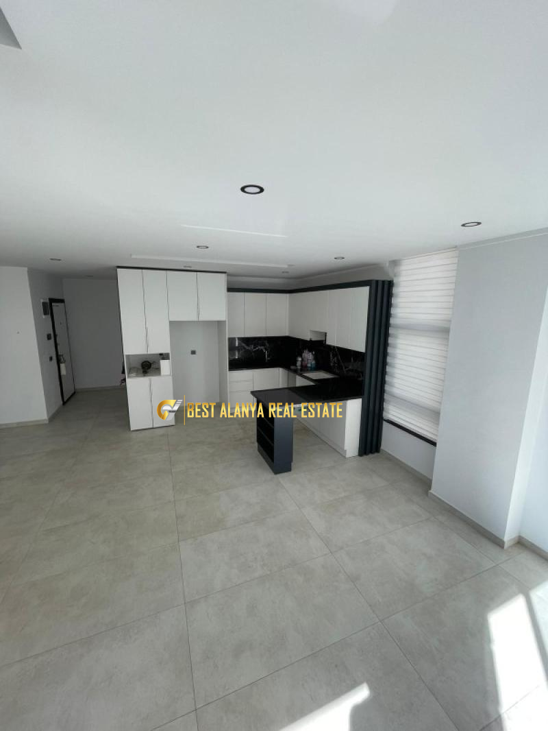 ALANYA MERKEZ KİRALIK DAİRE NOBBY SUİT RESİDANCE KİRALIK BOŞ 3+1 BOŞ DAİRE ALANYA ANTALYA