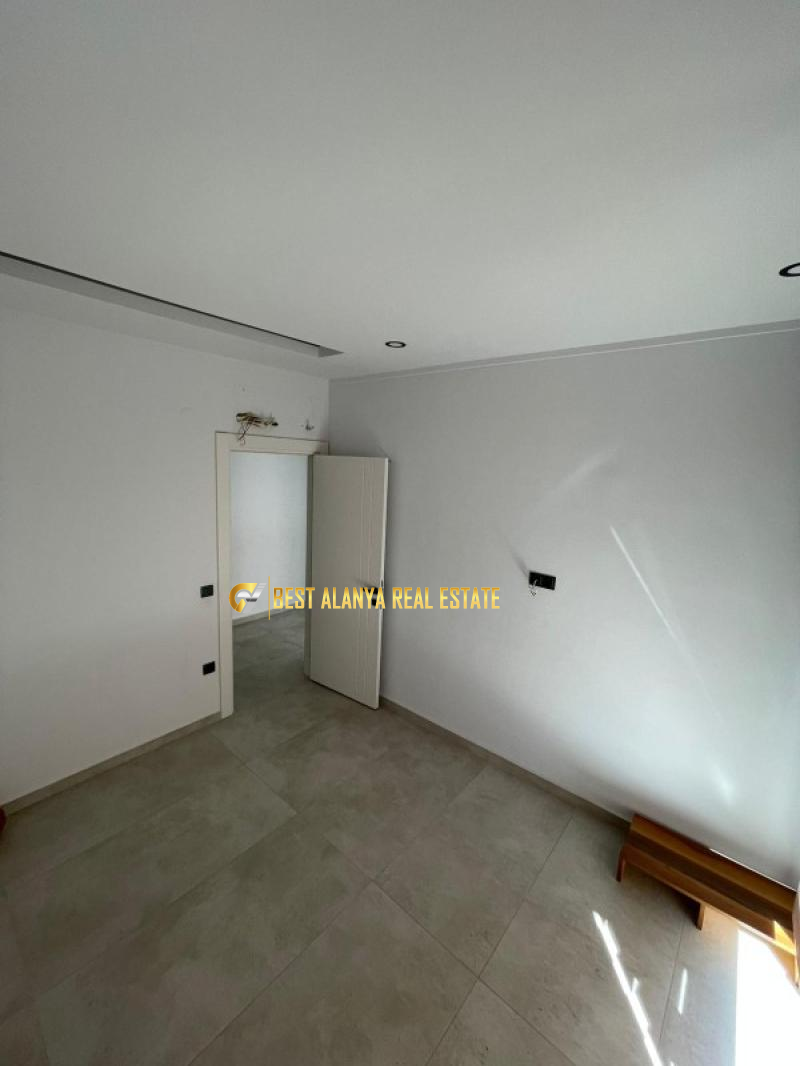 ALANYA MERKEZ KİRALIK DAİRE NOBBY SUİT RESİDANCE KİRALIK BOŞ 3+1 BOŞ DAİRE ALANYA ANTALYA