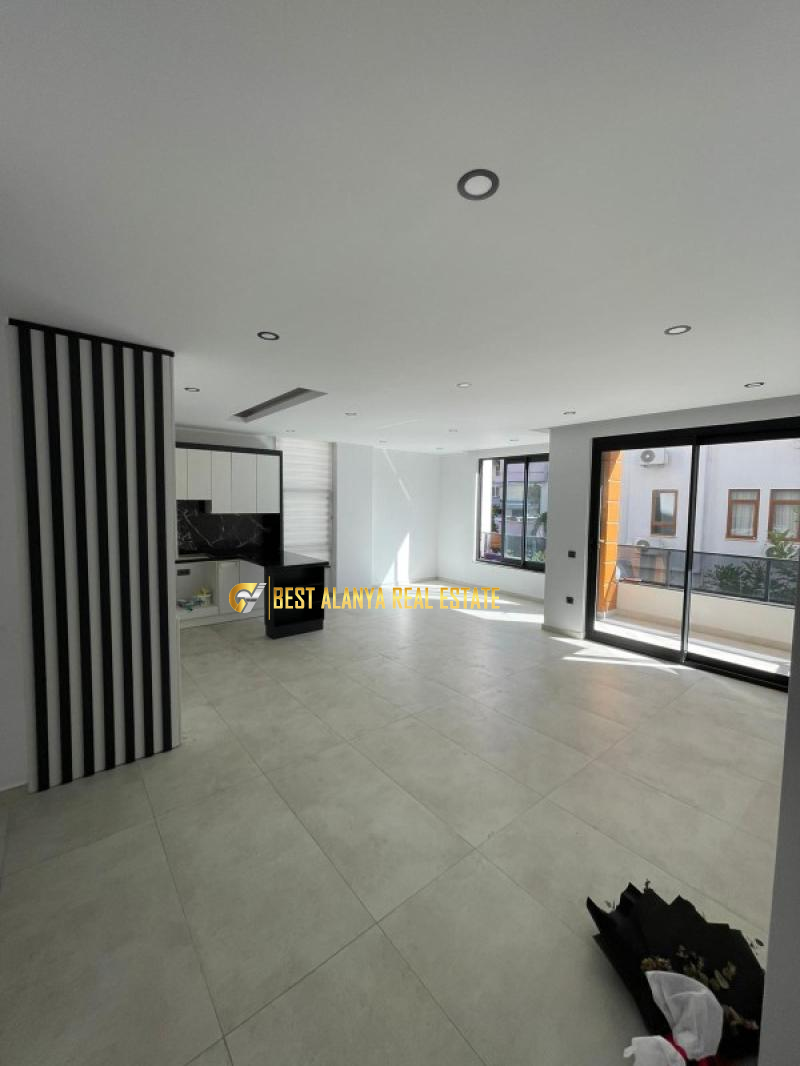 ALANYA MERKEZ KİRALIK DAİRE NOBBY SUİT RESİDANCE KİRALIK BOŞ 3+1 BOŞ DAİRE ALANYA ANTALYA