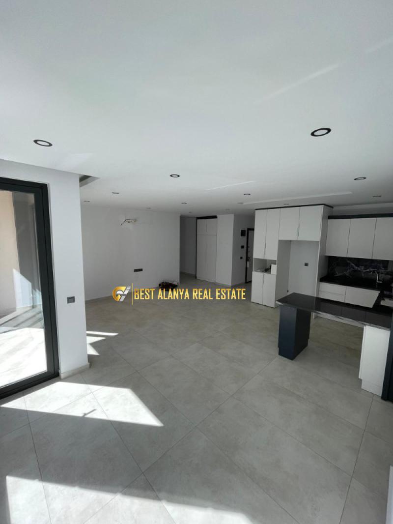 ALANYA MERKEZ KİRALIK DAİRE NOBBY SUİT RESİDANCE KİRALIK BOŞ 3+1 BOŞ DAİRE ALANYA ANTALYA
