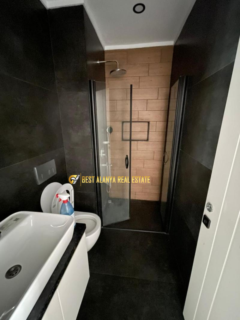 ALANYA MERKEZ KİRALIK DAİRE NOBBY SUİT RESİDANCE KİRALIK BOŞ 3+1 BOŞ DAİRE ALANYA ANTALYA