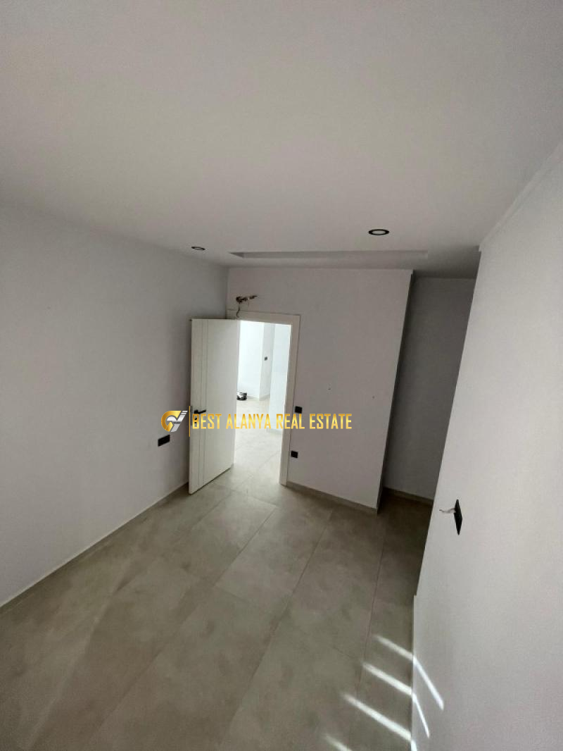 ALANYA MERKEZ KİRALIK DAİRE NOBBY SUİT RESİDANCE KİRALIK BOŞ 3+1 BOŞ DAİRE ALANYA ANTALYA