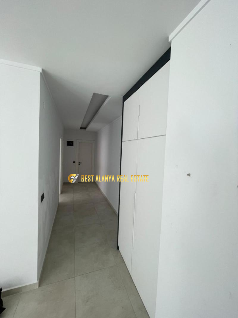 ALANYA MERKEZ KİRALIK DAİRE NOBBY SUİT RESİDANCE KİRALIK BOŞ 3+1 BOŞ DAİRE ALANYA ANTALYA