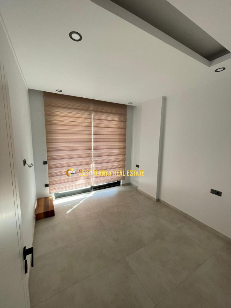 ALANYA MERKEZ KİRALIK DAİRE NOBBY SUİT RESİDANCE KİRALIK BOŞ 3+1 BOŞ DAİRE ALANYA ANTALYA