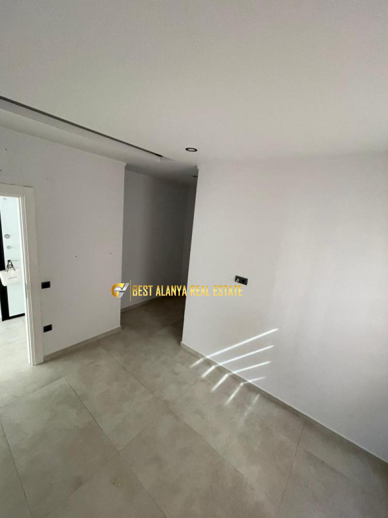 ALANYA MERKEZ KİRALIK DAİRE NOBBY SUİT RESİDANCE KİRALIK BOŞ 3+1 BOŞ DAİRE ALANYA ANTALYA