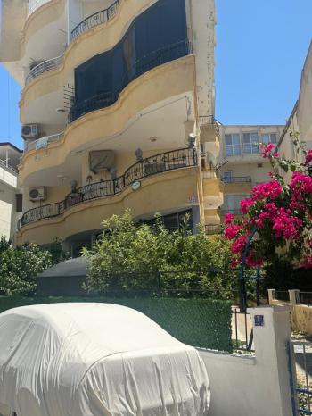 DİDİM- ALTINKUM 2+1 DAİRE