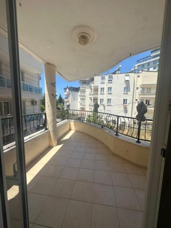 DİDİM- ALTINKUM 2+1 DAİRE