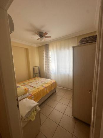 DİDİM- ALTINKUM 2+1 DAİRE