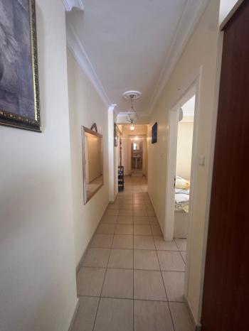 DİDİM- ALTINKUM 2+1 DAİRE