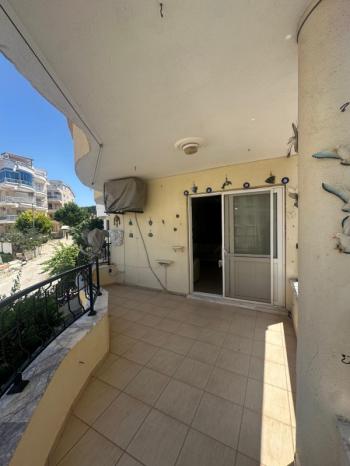 DİDİM- ALTINKUM 2+1 DAİRE