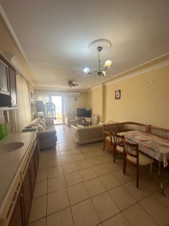 DİDİM- ALTINKUM 2+1 DAİRE