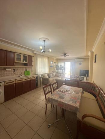 DİDİM- ALTINKUM 2+1 DAİRE