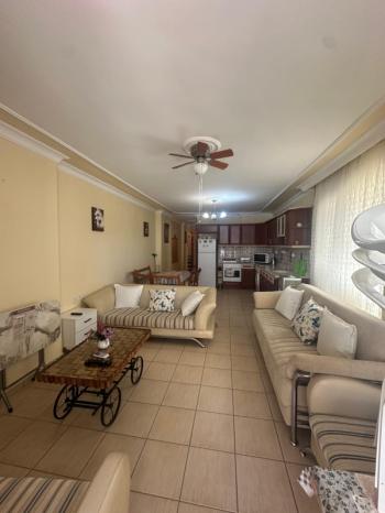 DİDİM- ALTINKUM 2+1 DAİRE