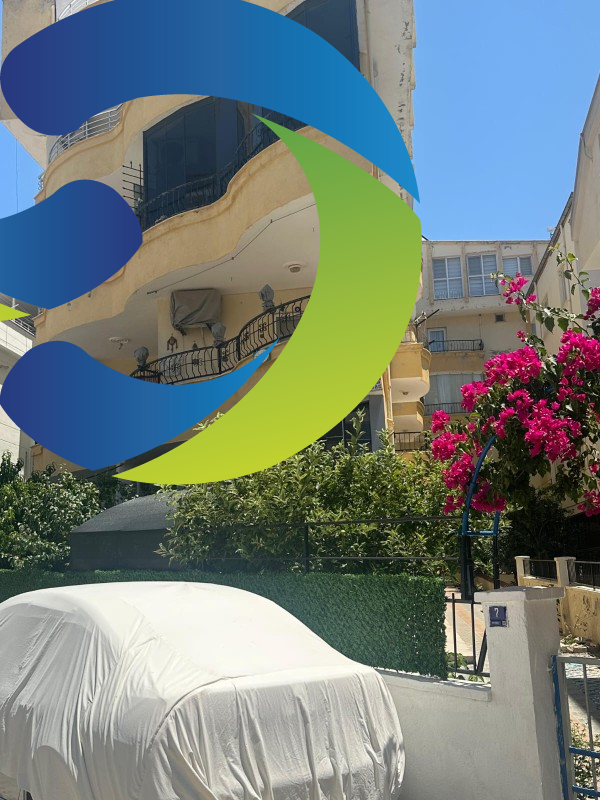 DİDİM- ALTINKUM 2+1 DAİRE