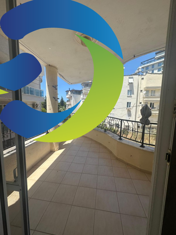 DİDİM- ALTINKUM 2+1 DAİRE