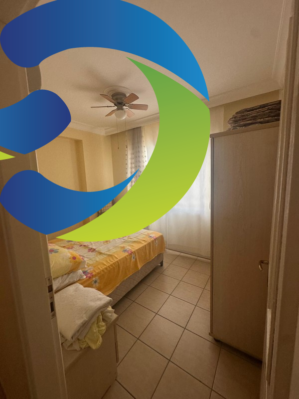 DİDİM- ALTINKUM 2+1 DAİRE