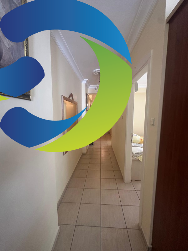 DİDİM- ALTINKUM 2+1 DAİRE