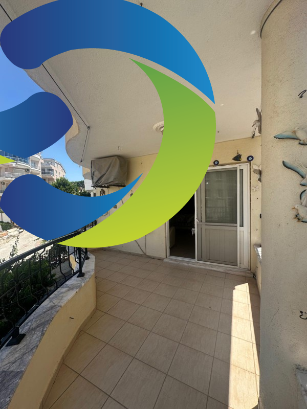 DİDİM- ALTINKUM 2+1 DAİRE