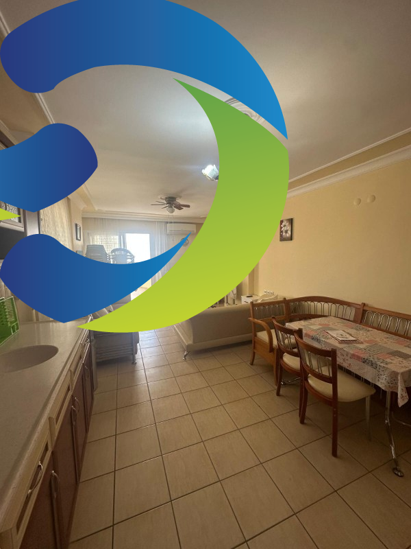 DİDİM- ALTINKUM 2+1 DAİRE