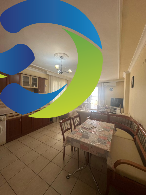 DİDİM- ALTINKUM 2+1 DAİRE