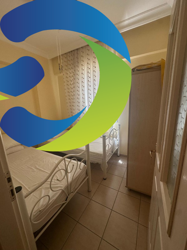 DİDİM- ALTINKUM 2+1 DAİRE